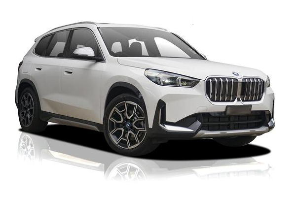 xDrive 30 xLine Wagon