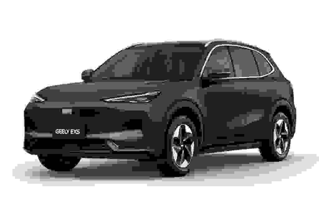 Geely EX5