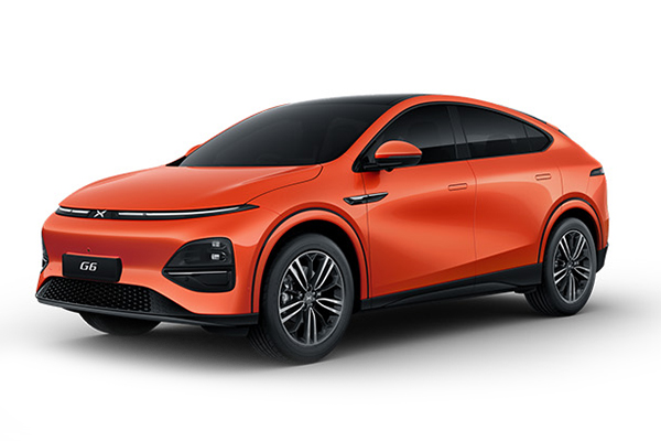XPENG G6