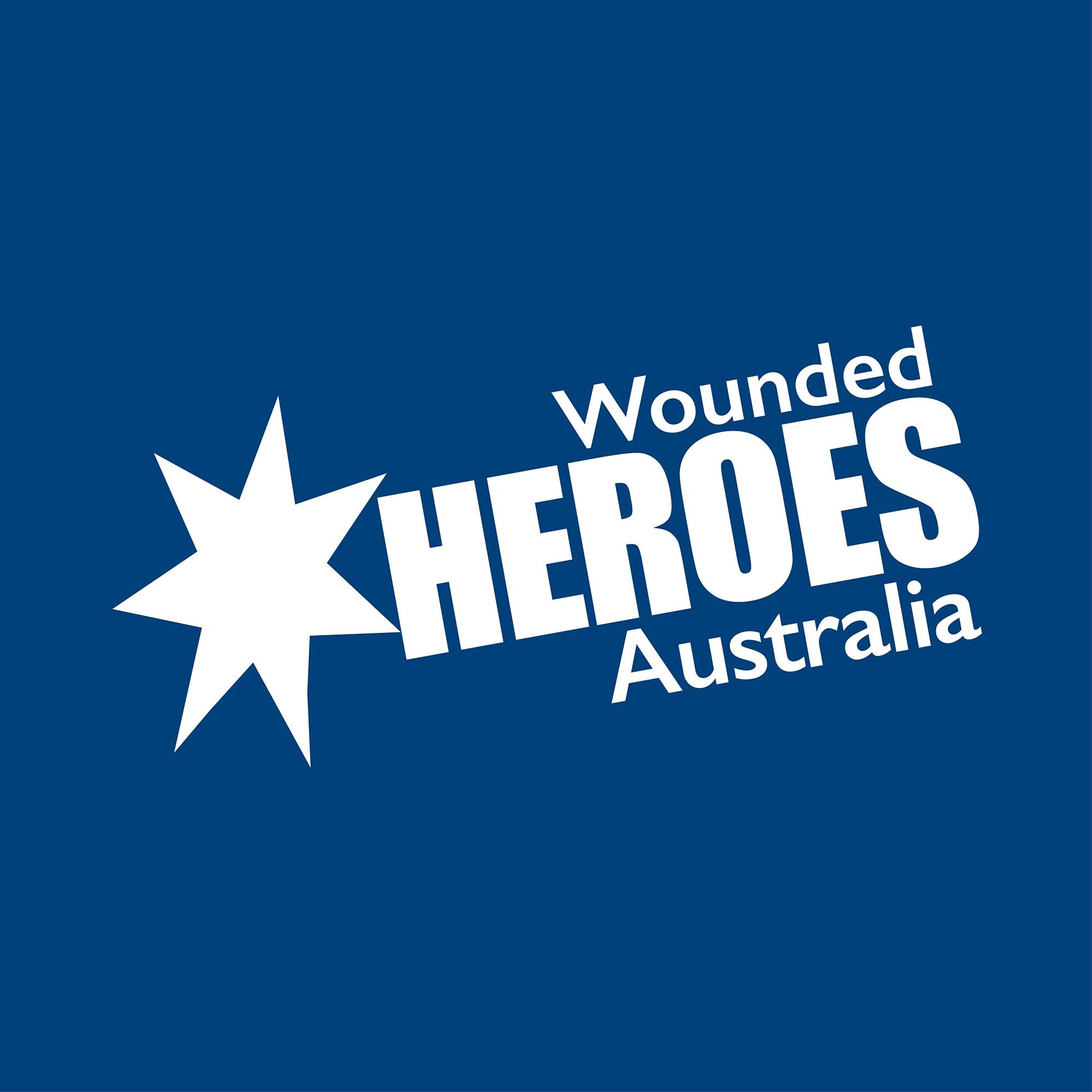 Smart supports Wounded Heroes Australia
