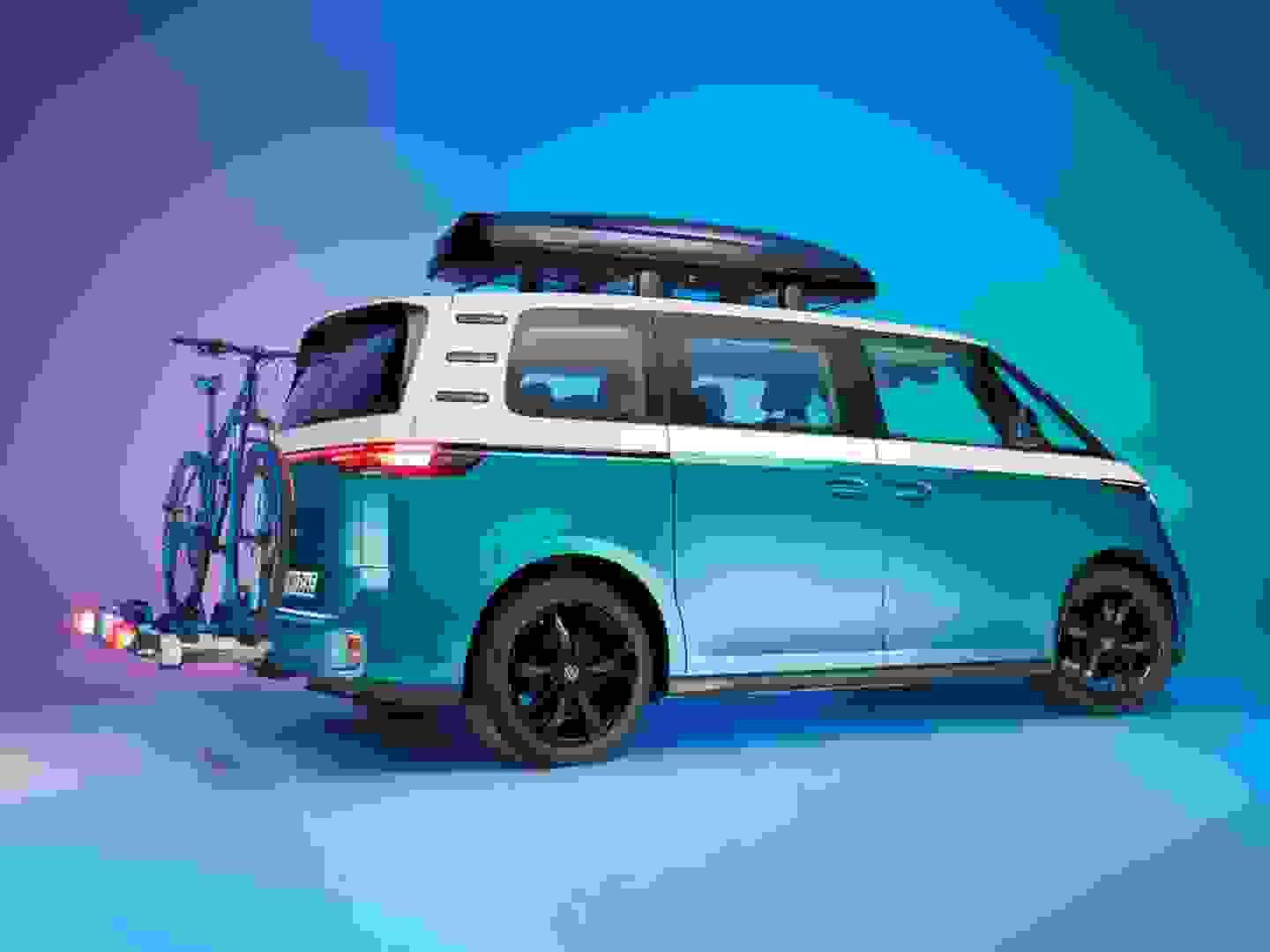 Id Buzz Rack Lease a Volkswagen ID.Buzz from Smart | Smart