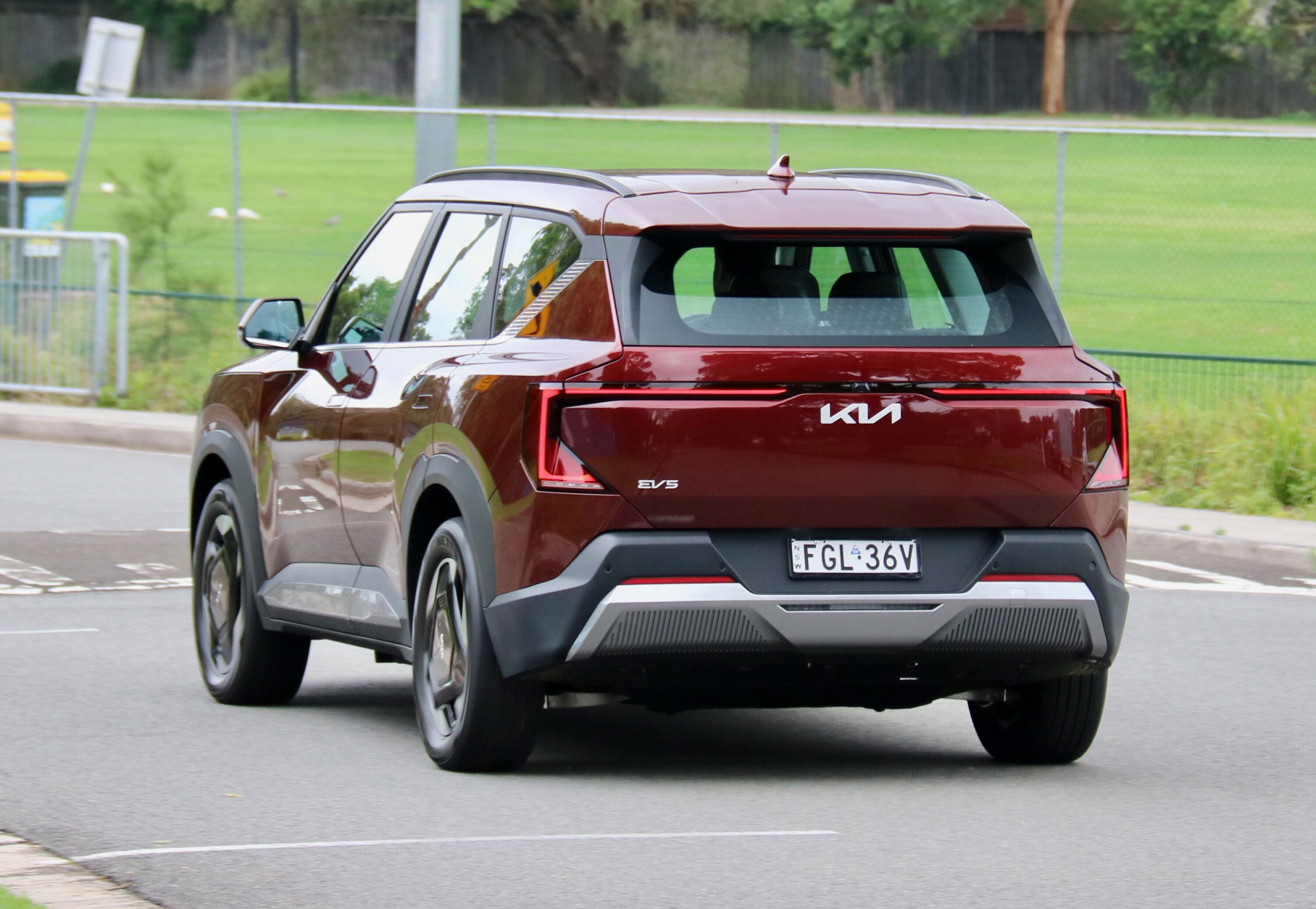 Wheels Ford Everest
