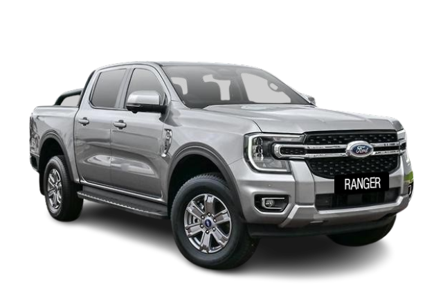 Ford Ranger Wildtrak